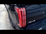 Tundra 2023 Tail Light 1337560. Fixed Price $482.00.