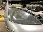 Passenger Right Headlight Excluding Svt Fits 03-04 Focus 337132. Fixed Price $79.44.