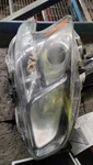 Passenger Headlight Xenon Hid Smoked Lens Fits 11-14 Maxima 948025. Fixed Price $420.00.