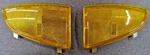 Tyc 18-3216-01 & 18-3215-01 Right Left Side Light For Blazer 95-97 / S10 94-97. Fixed Price $14.39.