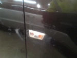 Passenger Corner/park Light Side Marker Fits 16-19 Cascada 1586350 Lens Lamp. Fixed Price $30.00.