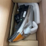 92102-2F030 Kia Spectra Sedan Ex, Lx Right Passenger Side Halogen Headlamp New. Fixed Price $69.95.