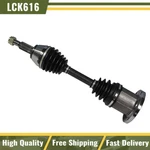 Front Left Right Cv Axle Shaft For 4WD 1997 1998 1999 Dodge Dakota Durango. Fixed Price $126.56.