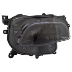New Aftermarket Passenger Side Headlight Assembly 68292992AB Capa. Fixed Price $350.12.