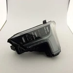 Headlight For Tundra Oem Assy Left Spot In Lens. Fixed Price $1104.99.