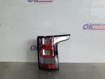 2016 Range Rover Hse Quarter Panel Mounted Led Tail Lamp Right Passenger. Fixed Price $229.50.