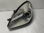 05-11 Mercedes SLK350 R171 Front Left Driver Side Headlight Lamp Oem. Fixed Price $195.00.