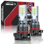 Led PSY24W PY24W 5202 2504 White Turn Signal Lamp Bulbs For 19-21 Jeep Renegade. Fixed Price $23.79.