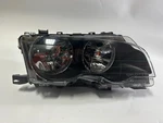 1999-2011 Bmw E46 Sedan Headlight Passenger Right Front 114-58698R. Fixed Price $90.22.