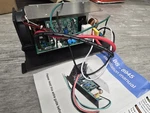 Wfco Arterra Converter/charger Main Board Asse WF-8945LIS-MBA. Fixed Price $69.00.