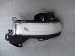 Rivian R1S 2022 2023 2024 Front Right Rh Door Mirror Turn Signal Lamp 2425-3032. Fixed Price $179.00.