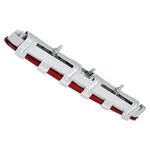 Center Red Led Third Brake Light For Mercedes-benz Clk W209 2002-2009 2098200956. Fixed Price $31.89.