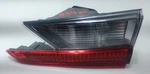 2015-19 Lexus RC300 RC350 RC200T Right Inner Trunk Lamp Oem. Fixed Price $109.55.