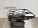 2014 Mercedes E550 Convertible 207 Type Headlight Lamp Right Passenger. Fixed Price $1500.00.