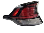 Driver Tail Light Us Built Quarter Panel Mounted Led Fits 23 Sportage 611578. Fixed Price $319.00.