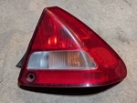 Tail Light Lamp Fits 00-06 Insight Passenger Right Rh Oem. Fixed Price $45.00.