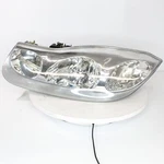 2001 Saturn SC2 Left Headlamp Part Number 114-00654L. Fixed Price $83.99.