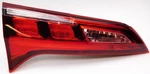 Oem Acura Rdx Left Driver Side Gate Mounted Led Tail Lamp Small Lens Chip. Fixed Price $75.00.