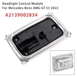 Led Headlight Control Module A2139002834 For Mercedes Gt Cls Gla Glb. Fixed Price $84.88.