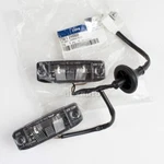 Genuine Hyundai Kia Elantra 06-11 License Plate Lamp Assembly 925012H000. Fixed Price $88.76.