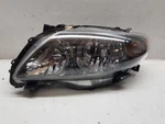 2009 2010 Toyota Corolla Headlight Lamp Left (depo) New. Fixed Price $150.00.