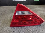 Passenger Tail Light Led Opt 8SL Lid Mounted Fits 08-12 Audi A5 2104645. Fixed Price $83.60.