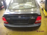Front Passenger Right Headlight Fits 99-00 Mazda Protege 9819822. Fixed Price $123.69.