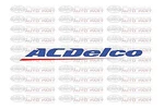 Disc Brake Pad Set-ceramic Acdelco 17D844CH. Fixed Price $25.13.