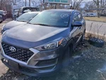 Passenger Tail Light Led Quarter Panel Mounted Fits 19-21 Tucson 1721773. Fixed Price $285.00.