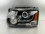 Nice! 2014-2016 Land Rover LR4 Left Driver Hid Headlight Oem Adaptive LR052392. Fixed Price $999.99.