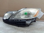 Driver Headlight Xenon Hid With Adaptive Headlamps Fits 06 Lexus GS300 249025. Fixed Price $280.80.