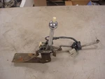 1964 Pontiac Bonneville Grand Prix 2+2 Automatic Floor Shifter Harness Gm Oem. Fixed Price $141.00.