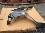 New Oem Ford Rear Right Outer Quarter Panel FT4Z-5827840-A Edge 2015-2024. Fixed Price $250.00.