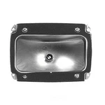 Tail Light Housing-goodmark Lkq Corp GMK302084464 Fits 1965 Ford Mustang. Fixed Price $60.65.