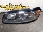 Driver Left Headlight Halogen Fits 07-10 Volvo 30 Series 1577431. Fixed Price $250.00.