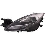 Headlight Halogen Left Driver Capa For 2011-2013 Mazda 6 Chrome MA2518141. Fixed Price $148.90.