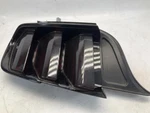 16-17 Ford Mustang Gt Quarter Panel Mounted Left Tail Light Lamp Oem B. Fixed Price $147.19.
