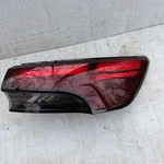 Nice! 2022-2024 Infiniti QX60 Outer Led Tail Light Right Passenger Side Oem. Fixed Price $129.50.