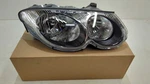 New Oem Genuine Mopar Rh Head Light Lamp 1999-2004 Chrysler 300M 04780012AD Nice. Fixed Price $125.00.