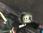 TDODR1500 2025 Tail Light 468186. Fixed Price $140.00.
