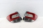 Jdm Subaru Impreza GT6 Led Tail Lights Rear Lamps Set Mobis FBM924-22 Genuine. Fixed Price $319.50.