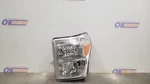 13 Ford F350 Sd Headlamp Light Assembly Left Driver. Fixed Price $172.13.