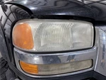 2003 Gmc Sierra 250 Right Passenger Headlight Assembly Oem Cloudy Used 1140378. Fixed Price $78.39.