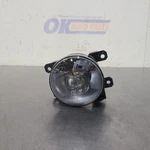 2020 Maserati Levante SQ4 Gransport Daytime Running Fog Lamp Right 670033497. Fixed Price $119.00.