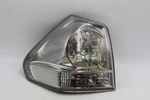 Left Driver Tail Light Quarter Panel Mounted Fits 2007-09 Lexus RX350 Oem #33325. Fixed Price $60.00.
