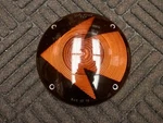 New Grote 90103 Yellow Arrow Light Lens. Fixed Price $29.99.
