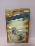 Wagner BP4114LL (2 Bulbs) Daytime Running Lamp. Fixed Price $17.99.