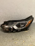 2018-2021 Chevrolet Equinox Headlight Oem Lh Left Driver Side Hid Xenon Used. Fixed Price $249.00.