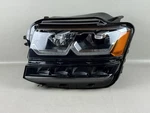 2018-2020 Volkswagen Atlas Left Driver Lh Side Led Headlight Oem. Fixed Price $599.99.