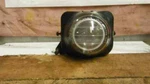00 01 02 Toyota Celica L. Corner/park Light Fog/driving Bumper-mtd 217788. Fixed Price $91.27.